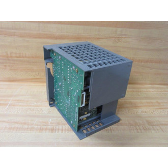 Allen Bradley 1746-P4 Power Supply 1746P4 Ser.A WO Cover+Cracked Housing - Used