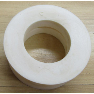 Caplugs M52236-01A Silicone M5223601A (Pack of 58)