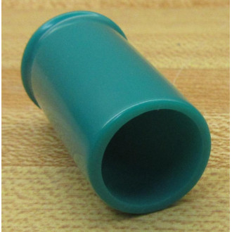 Caplugs VCF-562-21 Flanged Vinyl Cap VCF56221 (Pack of 1116) - New No Box