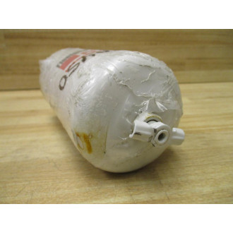 Fleetguard FF215 Fuel Filter (Pack of 3)