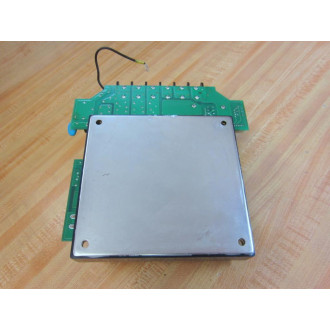 Hitachi L100SB055L PCB2 Inverter Board 3B293881-1 - Used