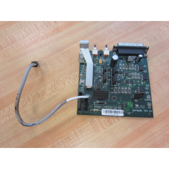 Markem G0672527NB Print Head Interface Board - Used