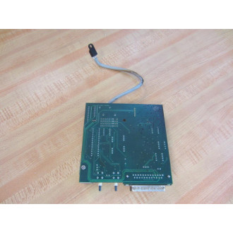 Markem G0672527NB Print Head Interface Board - Used