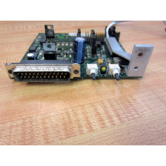 Markem G0672527NB Print Head Interface Board - Used