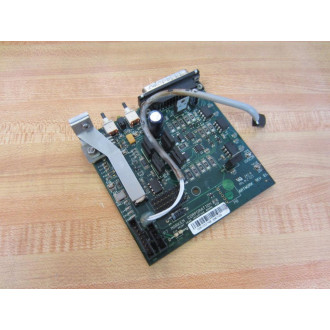 Markem G0672527NB Print Head Interface Board - Used