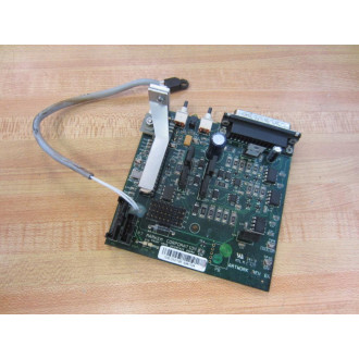 Markem G0672527NB Print Head Interface Board - Used