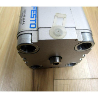 Festo ADVU-63-60-P-A Compact Cylinder ADVU6360PA - New No Box
