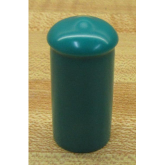 Caplugs VCF-562-21 Flanged Vinyl Cap VCF56221 (Pack of 2000)