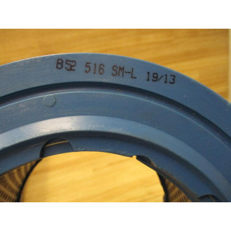 Metso 852 516 SM-L Air Filter Element 852516SM-L 1913