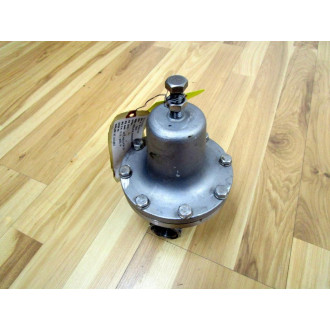 Watts 152 SS Regulator M1 - Refurbished