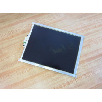 Hitachi LMG6040XUFE 11" LCD Display Panel - Used