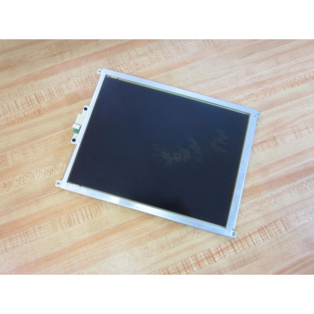Hitachi LMG6040XUFE 11" LCD Display Panel - Used