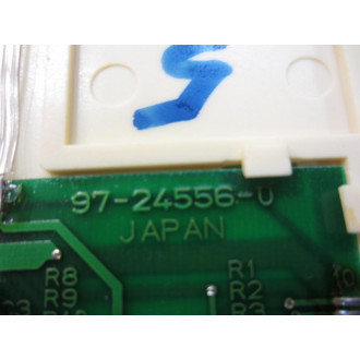 Hitachi LMG6040XUFE 11" LCD Display Panel - Used