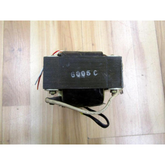 Generic 6005C Transformer - Used