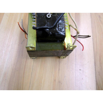 Generic 6005C Transformer - Used