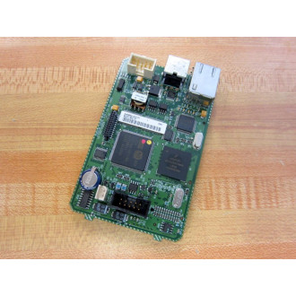 Allen Bradley 40854-001-01 Circuit Board 1763L16CPU Will Not Boot-Up - Parts Only