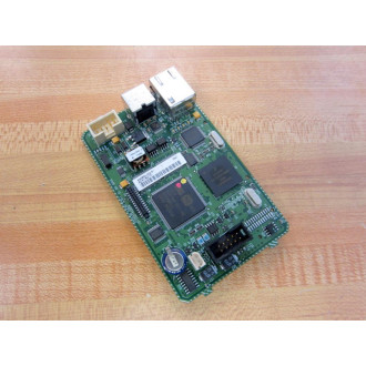 Allen Bradley 40854-001-01 Circuit Board 1763L16CPU Will Not Boot-Up - Parts Only