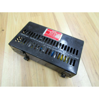 Sigma TA30 Telemeter Amplifier - Used