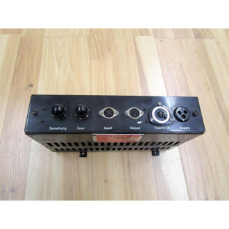 Sigma TA30 Telemeter Amplifier - Used