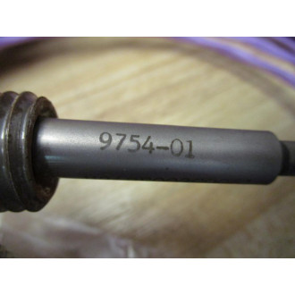 Conax U248E003G0061 Thermocouple 9754-01 - Used
