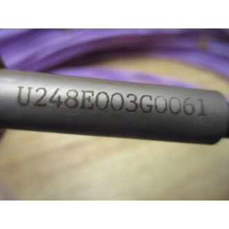 Conax U248E003G0061 Thermocouple 9754-01 - Used