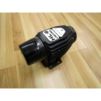 Wescan HL-8 Linatrol Optical Tracing Head HL8 - Used