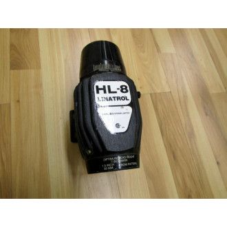 Wescan HL-8 Linatrol Optical Tracing Head HL8 - Used
