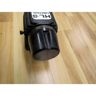 Wescan HL-8 Linatrol Optical Tracing Head HL8 - Used