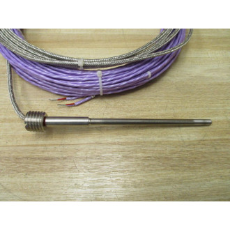 Conax 9754-01-0064G Thermocouple U215E003