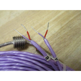Conax 9754-01-0064G Thermocouple U215E003