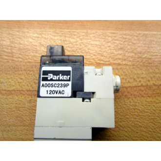 Parker A05PS259P Valve - New No Box