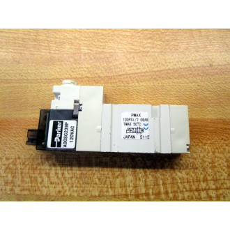 Parker A05PS259P Valve - New No Box