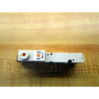 Parker A05PS259P Valve - New No Box