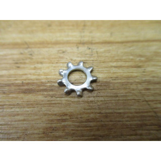 All-Metal Screw Prod 799014 Star Lock Washer (Pack of 20000)