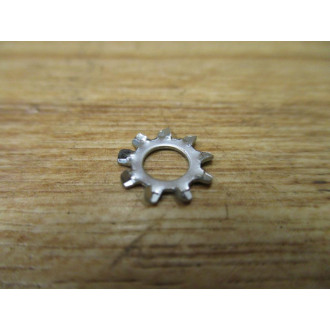 All-Metal Screw Prod 799014 Star Lock Washer (Pack of 20000)