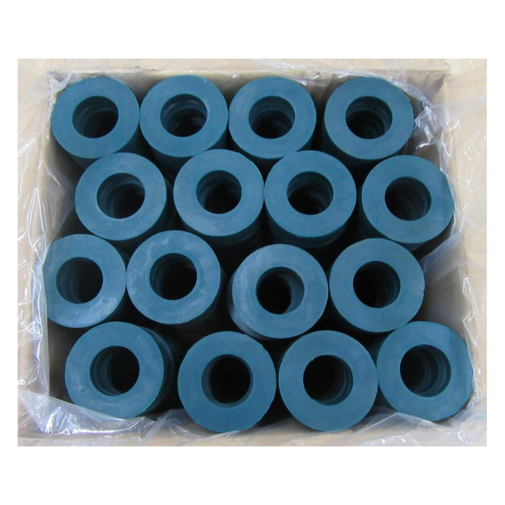 Carplugs M52087-02 Silicone BMW Rear Mask M5208702 (Pack of 128)