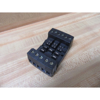 Allen Bradley 700-HN 102 Relay Socket 700-HN102 (Pack of 5) - Used