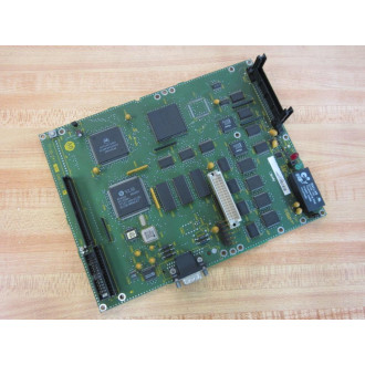 Allen Bradley 77135-241-57 PanelView 900 Control Bd 7713524157 Rev.H - Used