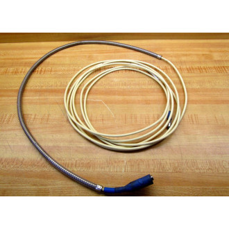 Bently Nevada 47055-01 Extension Cable 4705501 - Used