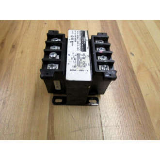 Siemens MT0050A Industrial Control Transformer - Used