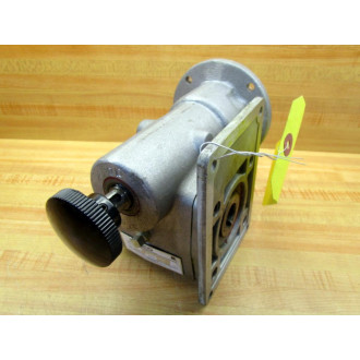 Camco 180SM Gear Reducer - New No Box