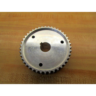 Chiron 536225101 PCGT Drive Pinion WKW 1046811 HE5365225101 - New No Box