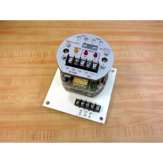 Princo L2610 Continuous Level Transmitter - Used