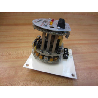 Princo L2610 Continuous Level Transmitter - Used