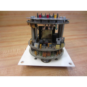 Princo L2610 Continuous Level Transmitter - Used
