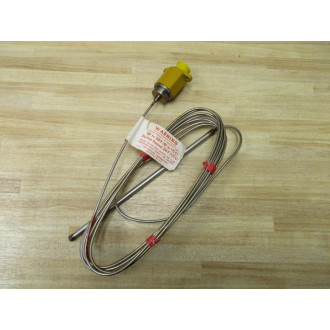 Partlow 104 52 20 20 Thermal Element 104522020 - New No Box