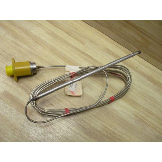 Partlow 104 52 20 20 Thermal Element 104522020 - New No Box