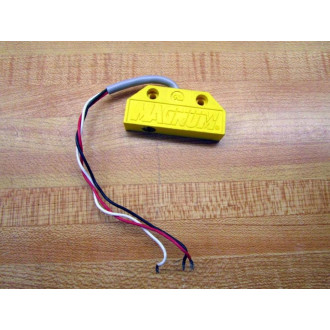 Westlock Controls SW10000-L08 Proximity Sensor XT-90 (Pack of 2) - Used