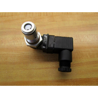 Parker 929599 Differential Pressure Indicator - New No Box