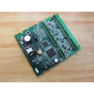 Schneider Electric 52045-335 EQ5400 WPC Board 52045-336 - Used